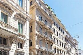 Amazing Piazza Venezia Suites