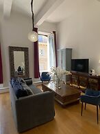 Amazing Piazza Venezia Suites