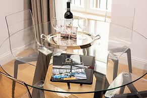 Amazing Piazza Venezia Suites