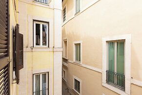 Amazing Piazza Venezia Suites