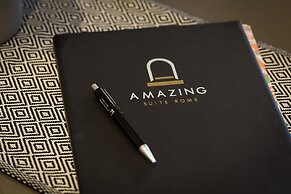 Amazing Piazza Venezia Suites