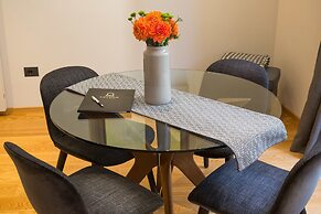 Amazing Piazza Venezia Suites