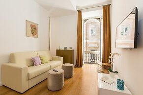 Amazing Piazza Venezia Suites