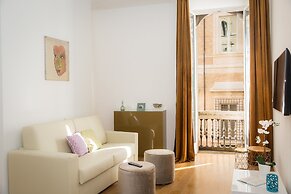 Amazing Piazza Venezia Suites