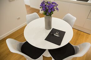 Amazing Piazza Venezia Suites