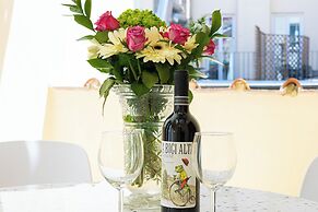 Amazing Piazza Venezia Suites