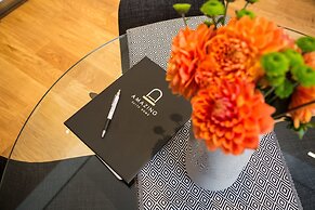 Amazing Piazza Venezia Suites