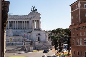 Amazing Piazza Venezia Suites