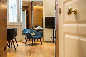 Amazing Piazza Venezia Suites