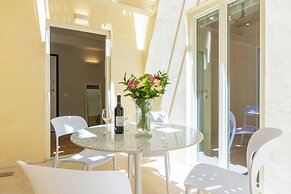 Amazing Piazza Venezia Suites