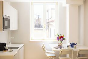 Amazing Piazza Venezia Suites