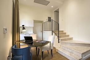 Amazing Piazza Venezia Suites