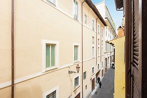 Amazing Piazza Venezia Suites