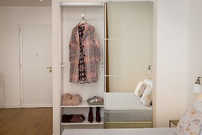 Amazing Piazza Venezia Suites