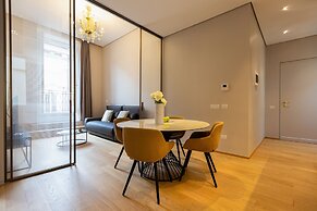 Amazing Piazza Venezia Suites