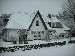 Ferienwohnungen Familie Outzen