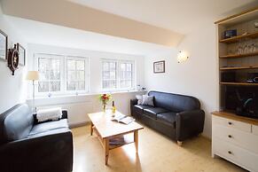 Ferienwohnungen Familie Outzen