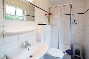 Ferienwohnungen Familie Outzen