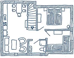 Ferienwohnungen Familie Outzen
