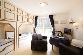 Ferienwohnungen Familie Outzen