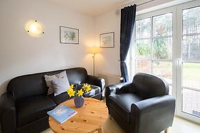 Ferienwohnungen Familie Outzen