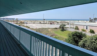 Deep Water Cove by Surfside VR