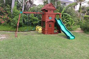 Deep Water Cove by Surfside VR