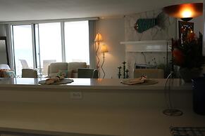 Starboard Village by Surfside VR