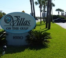 Villas on the Gulf by Surfside VR