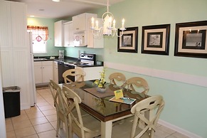 Villas on the Gulf by Surfside VR