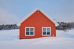 Appalachian Chalets & RV