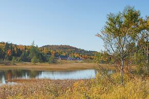 Appalachian Chalets & RV