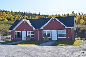 Appalachian Chalets & RV