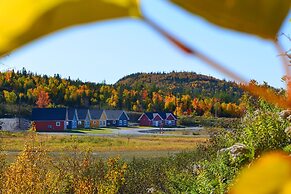 Appalachian Chalets & RV