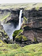 Loa´s Nest Guesthouse