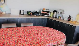 Loa´s Nest Guesthouse