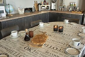 Loa´s Nest Guesthouse