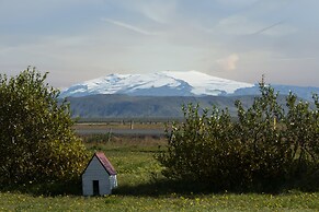 Loa´s Nest Guesthouse