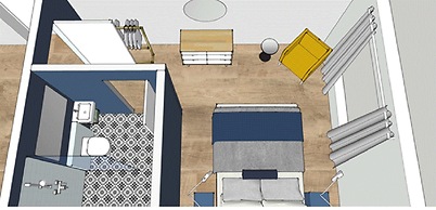 Loa´s Nest Guesthouse