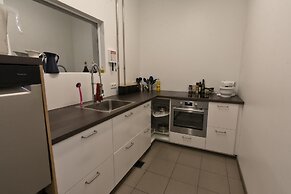 Loa´s Nest Guesthouse