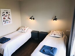 Loa´s Nest Guesthouse