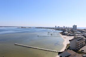 Tristan Towers by Surfside VR