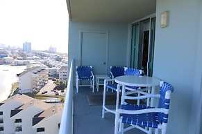 Tristan Towers by Surfside VR