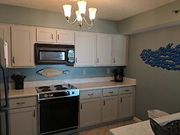 Tristan Towers by Surfside VR