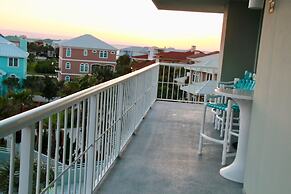 Tristan Towers by Surfside VR