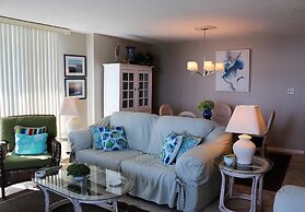 Tristan Towers by Surfside VR