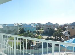 Tristan Towers by Surfside VR