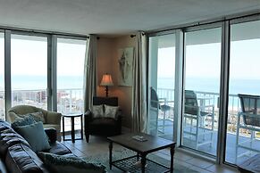 Tristan Towers by Surfside VR