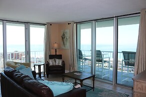 Tristan Towers by Surfside VR