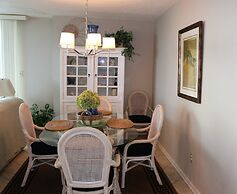 Tristan Towers by Surfside VR